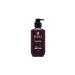 Mivis Ryo Shampoo for Oilyy Scalp strengthening shampoo for 400ml