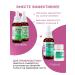 INKI A set of serums for treatment for onycholysis and nail fungus - Buy Online on GoSupps.com