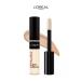 L'OREAL PARIS Persistent multifunctional conciller Infaillible 11 ml 326 - Buy Online on GoSupps.com