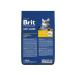 Brit Feed with salmon for adult cats 8 kg - Buy Online on GoSupps.com