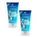 Novosvit Mineral washing gel 150 ml 2pcs