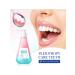 Toothpaste Dental gel paste whitening with nails - Buy Online on GoSupps.com
