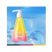 Toothpaste Professional liquid with pink fluorine - Buy Online on GoSupps.com