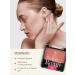 TF Cosmetics Dry blush Perfect Powder Rouge tone 12 timid blush - Buy Online on GoSupps.com