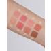 TF Cosmetics Dry blush Perfect Powder Rouge tone 14 cinnamon - Buy Online on GoSupps.com