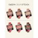 TF Cosmetics Dry blush Perfect Powder Rouge tone 14 cinnamon - Buy Online on GoSupps.com