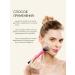 TF Cosmetics Dry blush Perfect Powder Rouge tone 14 cinnamon - Buy Online on GoSupps.com