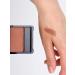 TF Cosmetics Dry blush Perfect Powder Rouge tone 14 cinnamon - Buy Online on GoSupps.com