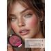 TF Cosmetics Blush with shimmer tone 604 ash pink - Buy Online on GoSupps.com