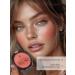 TF Cosmetics Blush with shimmer tone 605 pink amber - Buy Online on GoSupps.com