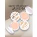 La Fera Tonal face cream Super Cover No 2 Tonaller - Buy Online on GoSupps.com