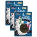 Japan Premium Pet A treat with feline mint and grass 3