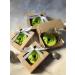 Vavilochka Handmade soap snake set 4 pcs - Buy Online on GoSupps.com