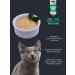 Lucky bits Assorted treats Cream - cat soup 3 to 5x20 g - Buy Online on GoSupps.com