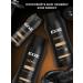 Exxe MEN ENERGY+Fresh shampoos set 400 ml 4 pcs - Buy Online on GoSupps.com