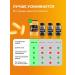 BioHerb Set of beef collag with vitamin C omega 3 to 180 capsules - Buy Online on GoSupps.com