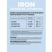 Guten morgen Iron 40 mg iron fumarat with vitamins B9 b12 - Buy Online on GoSupps.com