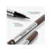 Influence Beauty Eye-marker EVENT HORIZON tone 02 brown - Buy Online on GoSupps.com