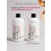 PERICHE PROFESSIONAL Professional moisturizing hair shampoo 500 ml - Buy Online on GoSupps.com