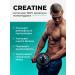 VitaMeal Creatine monohydrate Creatine powder - Buy Online on GoSupps.com