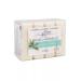 La Cigale Marseille firm soap with almond 4 x 100 g (France) - Buy Online on GoSupps.com