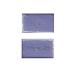 La Cigale Marseille soap with lavender 4 x 100 g solid (France) - Buy Online on GoSupps.com