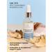SEA ROSE Moisturizing ampoule serum for hyaluronic face 30 ml - Buy Online on GoSupps.com