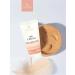 SEA ROSE Natural BB-cream for face matting tonal SPF 30+ - Buy Online on GoSupps.com
