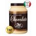 Saquella Italian hot chocolate Sakuella 1 kg - Buy Online on GoSupps.com