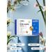 Orzax Ocean Collagen Peptide Magnesium D3K2 30 Sasha for joints and hair - Buy Online on GoSupps.com
