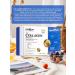 Orzax Ocean Collagen Peptide Magnesium D3K2 30 Sasha for joints and hair - Buy Online on GoSupps.com