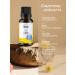 ORZAX Ocean Dietor Orzax Vitamin D3 K2 1000 IU in drops 20 ml - Buy Online on GoSupps.com