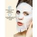 Fabric face masks with mucin snails 15 pcs - Buy Online on GoSupps.com