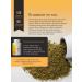 The Ninth Pearl Vitamin tea from colds and flu for immunity - Buy Online on GoSupps.com