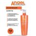 Angel Professional Professional hair shampoo moisturizing 700 ml