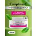 Compliment Cream - legs wax from cracks and corns 100ml