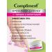 Compliment Cream - legs wax from cracks and corns 100ml - Buy Online on GoSupps.com