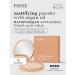 Paese Facial powder mattress - shade 01
