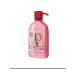 Ms Kiss Shampoo for unsteady cats No. 3 "Graceful Sphinx" 200ml - Buy Online on GoSupps.com