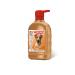 Mr Bruno Container shampoo for hard-haired dogs 350 ml