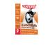 Mr Bruno Container shampoo for dogs against dandruff and itching 350 ml - Buy Online on GoSupps.com
