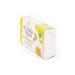 Nefis cosmetics Nafis cosmetics soap healing herbs chamomile 160g 6 pcs - Buy Online on GoSupps.com