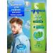 Wash&GO Wash GO hair shampoo with menthol 1pc