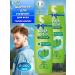 Wash&GO Wash GO hair shampoo with menthol 2 pcs