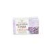 Nefis cosmetics Nafis cosmetics soap heapons of lavender herbs 160g 24 pcs - Buy Online on GoSupps.com