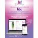 Iris Cosmetic Air conditioner Hair Milk Milk - Buy Online on GoSupps.com