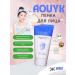 AOUYK Washing for the face with centella. Korean face washing