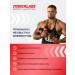 POWERLABS ZMA testosterone booster sports nutrition - Buy Online on GoSupps.com
