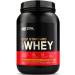 Optimum Nutrition Protein 100% Whey 907 gr chocolate peanut oil