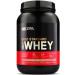 Optimum Nutrition Protein Gold Standard 100% Whey 907 GR of Mokko Kapuchino